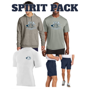 Youth Spirit Pack