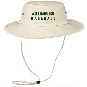 Bucket Hat Wh Baseball