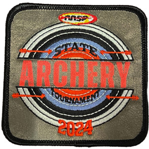 NASP® 2024 State Patch