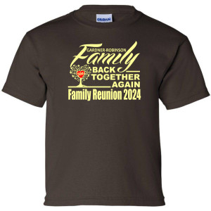 Youth T-Shirt