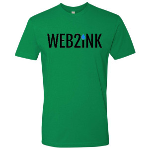 Logo tee