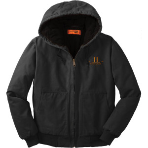 LL CREST UNISEX Duck jacket