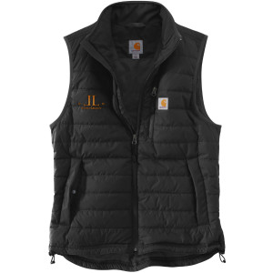 LL CREST Carhartt Gilliam Vest