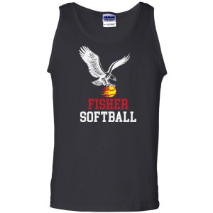 Tank Top - PERSONALIZED