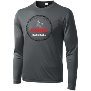 DriFit Performance Long Sleeve Tee