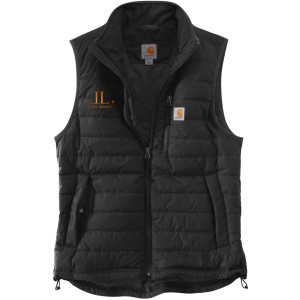 LL 2-LOCATION Carhartt Gilliam Vest