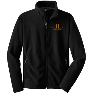 LL CREST UNISEX Fleece Jacket