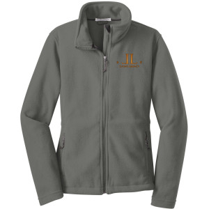 LL CREST LADIES Fleece Jacket