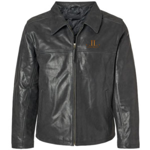 LL 3-LOCATION Leather Jacket