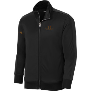 LL 2-Location YOUTH Tricot jacket