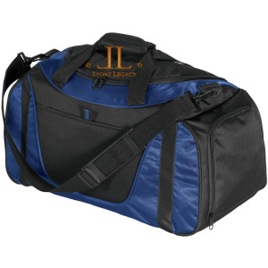 LL Logo Small Duffel Bag