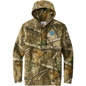 Russell Outdoors™ Realtree® Pullover Hoodie -RU400