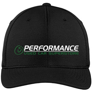 Performance Used Car Superstore – STC22 Sport-Tek® Flexfit® Cool & Dry Poly Block Mesh Cap