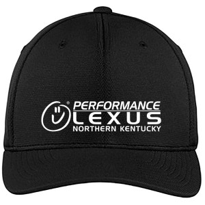 Performance Lexus Northern Kentucky – STC22 Sport-Tek® Flexfit® Cool & Dry Poly Block Mesh Cap