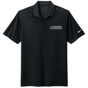 Performance Lexus Northern Kentucky – NKDC1963 Nike Dri-FIT Micro Pique 2.0 Polo