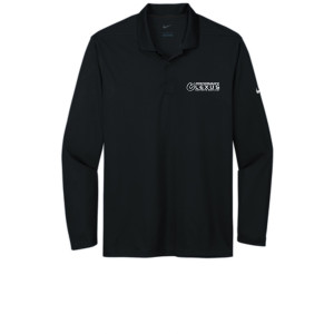 Performance Lexus Northern Kentucky – NKDC2104 Nike Dri-FIT Micro Pique 2.0 Long Sleeve Polo