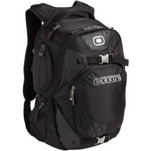 Performance Lexus Northern Kentucky – 411047 OGIO® – Squadron Pack