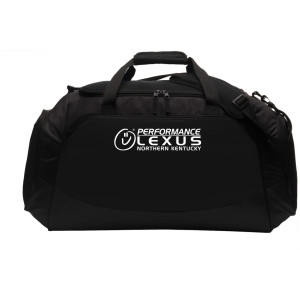 Performance Lexus Northern Kentucky – BG802 Port Authority® Large Active Duffel