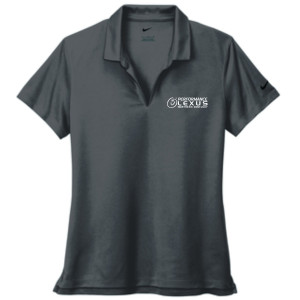 Performance Lexus Northern Kentucky – Nike Ladies Dri-FIT Micro Pique 2.0 Polo NKDC1991