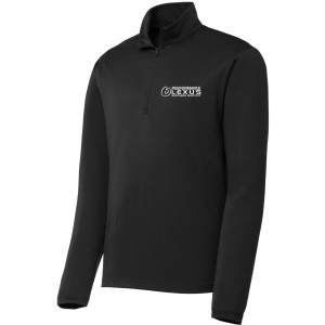 Performance Lexus Northern Kentucky – ST357 Sport-Tek® PosiCharge® Competitor™ 1/4-Zip Pullover