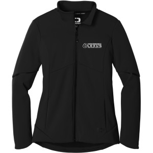 Performance Lexus Northern Kentucky – LOG725 OGIO ® Ladies Exaction Soft Shell Jacket
