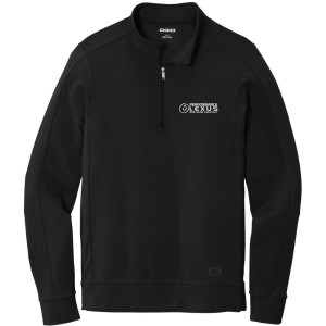 Performance Lexus Northern Kentucky – OG813 OGIO® Luuma 1/2-Zip Fleece