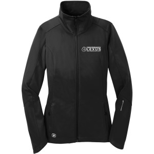 Performance Lexus Northern Kentucky – LOE720 OGIO® ENDURANCE Ladies Crux Soft Shell
