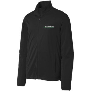 Performance Used Car Superstore – J717 Port Authority® Active Soft Shell Jacket