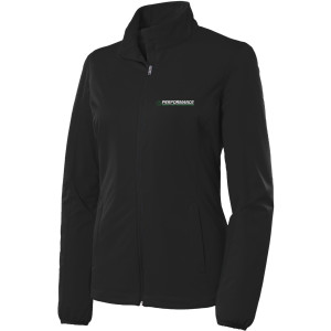 Performance Used Car Superstore – L717 Port Authority® Ladies Active Soft Shell Jacket