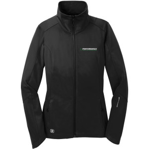 Performance Used Car Superstore – LOE720 OGIO® ENDURANCE Ladies Crux Soft Shell