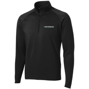 Performance Used Car Superstore – ST850 Sport-Tek® Sport-Wick® Stretch 1/2-Zip Pullover