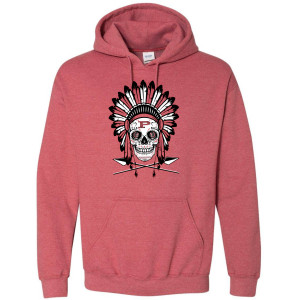 PHS HEADDRESS SKULL