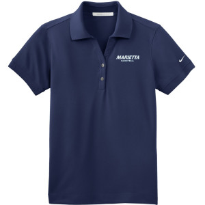 MC B-BALL NIKE LADIES Classic Polo