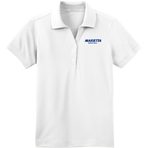 MC B-BALL NIKE LADIES Classic Polo