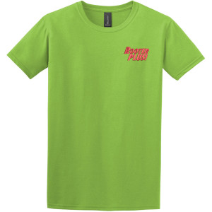 Classic Rooter Plus! T-Shirt