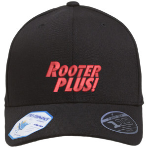 Classic Flexfit Rooter Plus! Hat