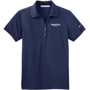 MC B-BALL NIKE LADIES Classic Polo