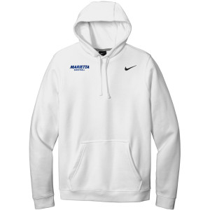 MC B-BALL UNISEX Nike Hooded Sweatshirt