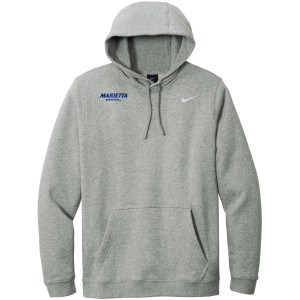 MC B-BALL UNISEX Nike Hooded Sweatshirt