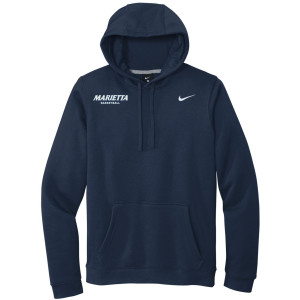 MC B-BALL UNISEX Nike Hooded Sweatshirt