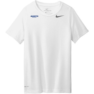 MC B-BALL NIKE YOUTH TEE