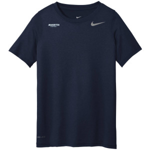 MC B-BALL NIKE YOUTH TEE