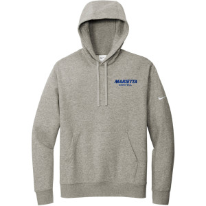 MC B-BALL UNISEX Nike Club Pullover Hoodie