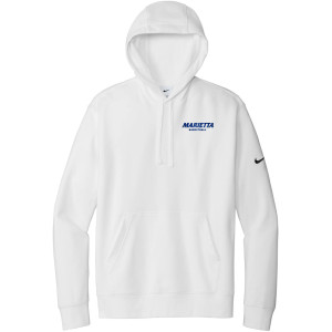 MC B-BALL UNISEX Nike Club Pullover Hoodie