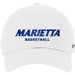 MC B-BALL NIKE COTTON TWILL CAP