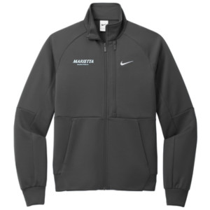 MC BBALL NIKE UNISEX FULL ZIP