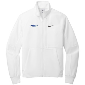 MC BBALL NIKE UNISEX FULL ZIP