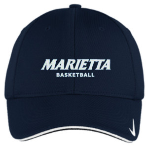 MC BBALL NIKE STRETCH MESH CAP