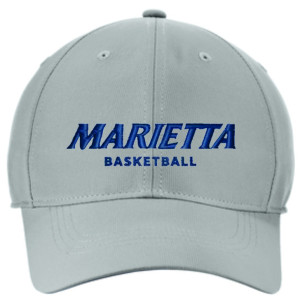 MC BBALL NIKE DRI-FIT RIPSTOP CAP