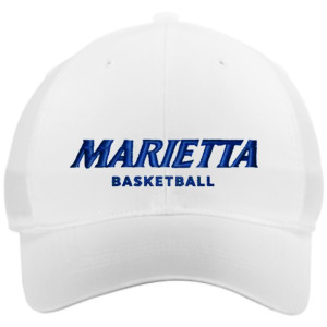 MC BBALL NIKE DRI-FIT RIPSTOP CAP